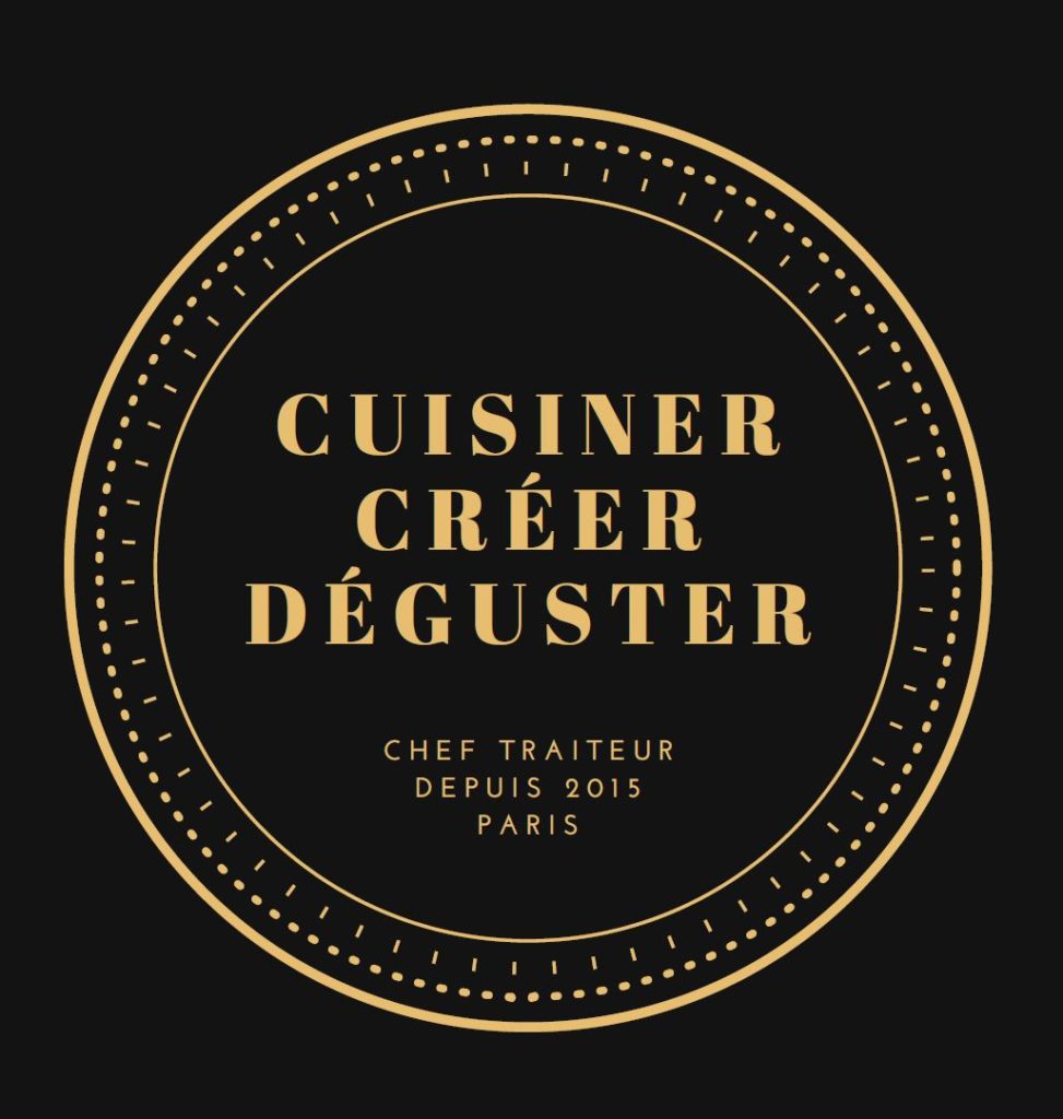 Cuisiner Creer Deguster